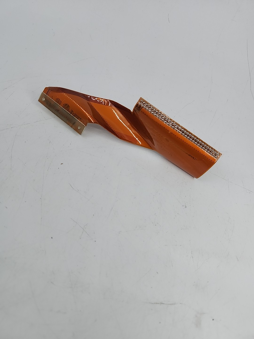 IBM ThinkPad 385ED CD-ROM Floppy Ribbon Cable Interconnect OEM Vintage