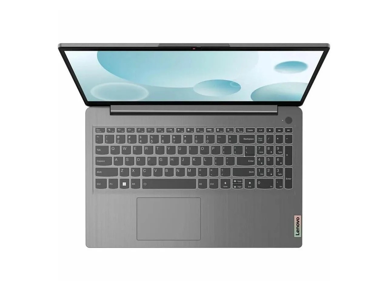 Lenovo IdeaPad 3 15.6″ Laptop Intel i3-1215U 1.20GHz 8GB 512GB SSD 82RK01AEUS