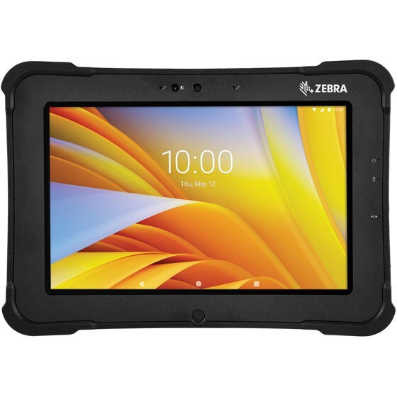 Zebra XSLATE L10 Rugged Tablet NFC – 8GB 128GB Android – RTL10B1-A1AS0X0000NA