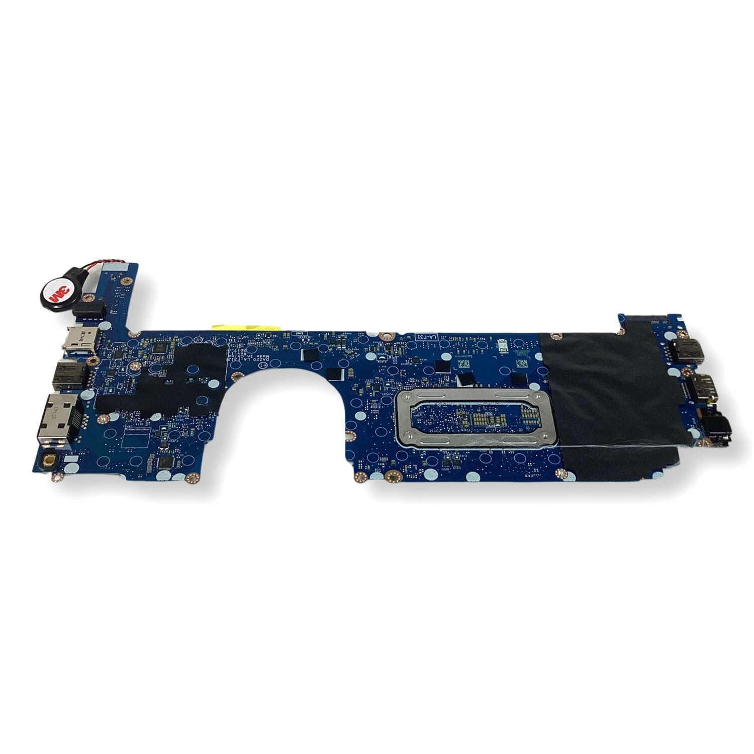 Genuine Dell Latitude 7290 Intel i3-7130U DDR4 2.70GHz DAZ20 Motherboard 4H2MK