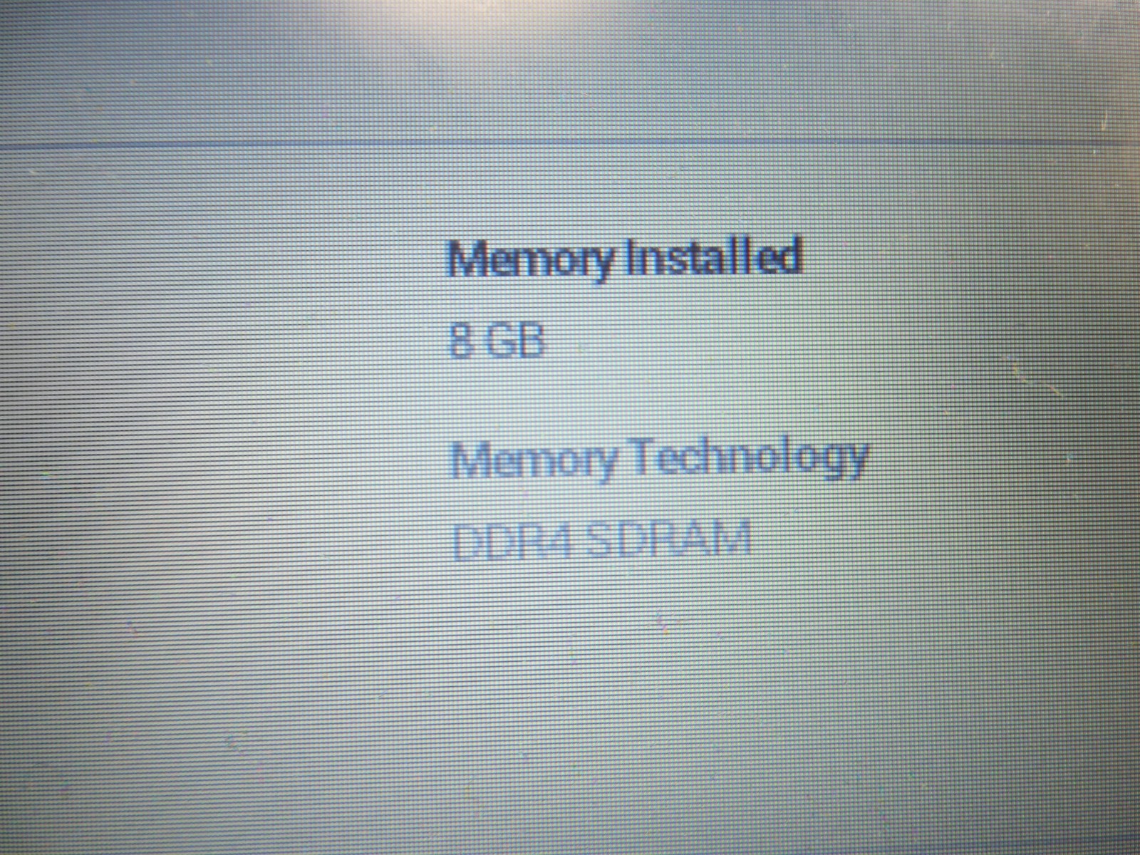 Dell Latitude 3400 Intel i5-8265U 1.6GHz 8GB RAM No Drive No OS