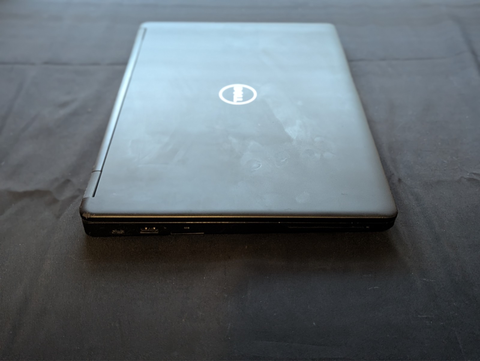 Dell Laptop – Latitude 5480 – i7-7820HQ 16GB 512GB SSD 930MX Touch Win10 Pro