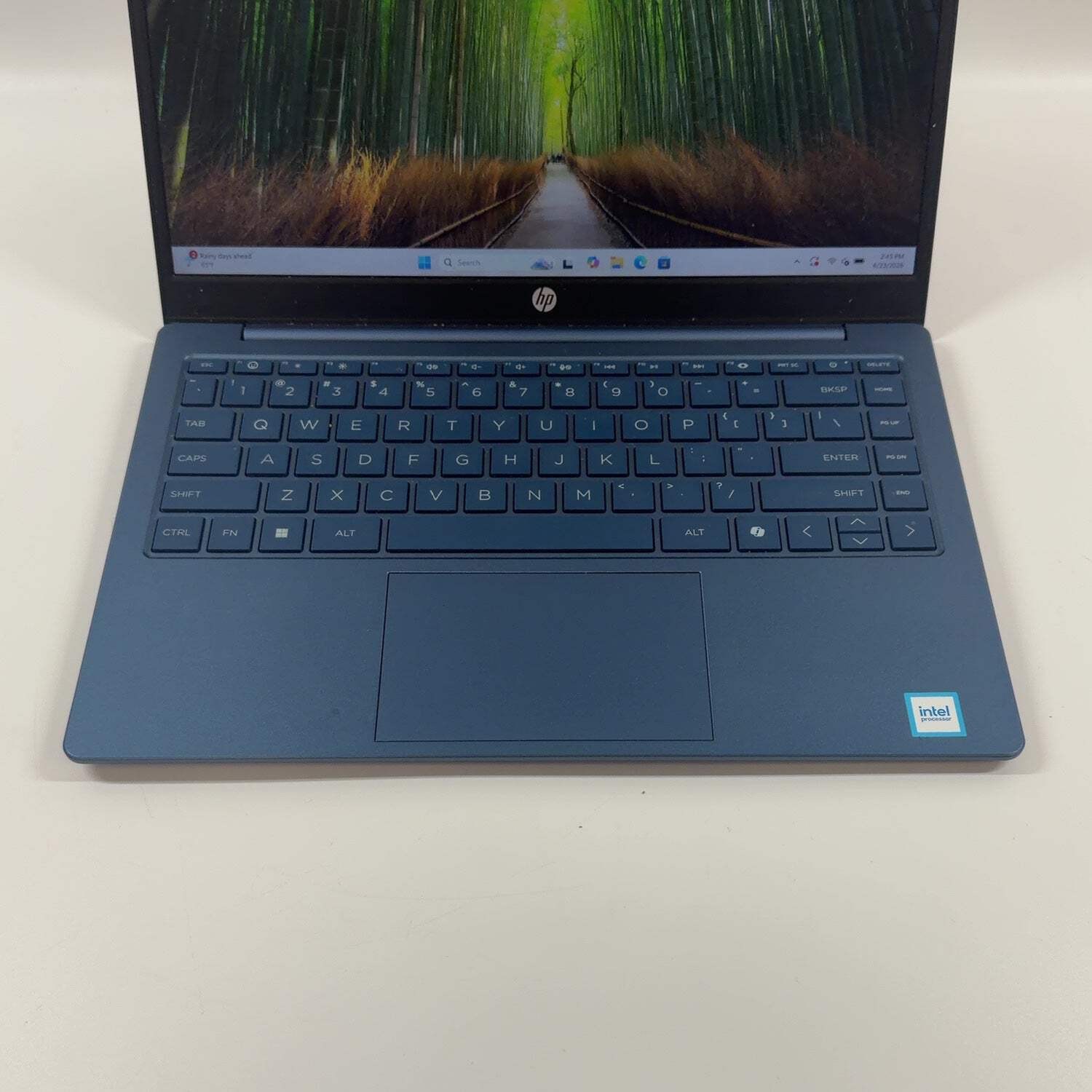 HP Laptop 14-EP2012WM 14″ N150 3.6GHz 4GB RAM 128GB SSD