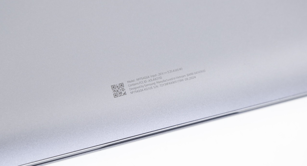 Samsung Galaxy Book4 15.6″ FHD Laptop Core 7 150U, 16GB, 512GB SSD PLEASE READ