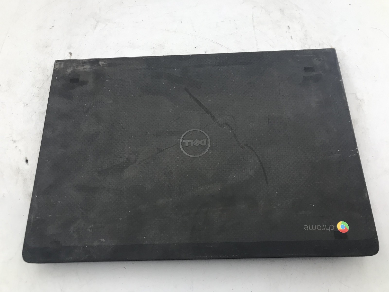 DELL CHROMEBOOK 13 7310 – NO CHROME OS – INTEL CELERON 3205U – 4GB RAM -READ- BB