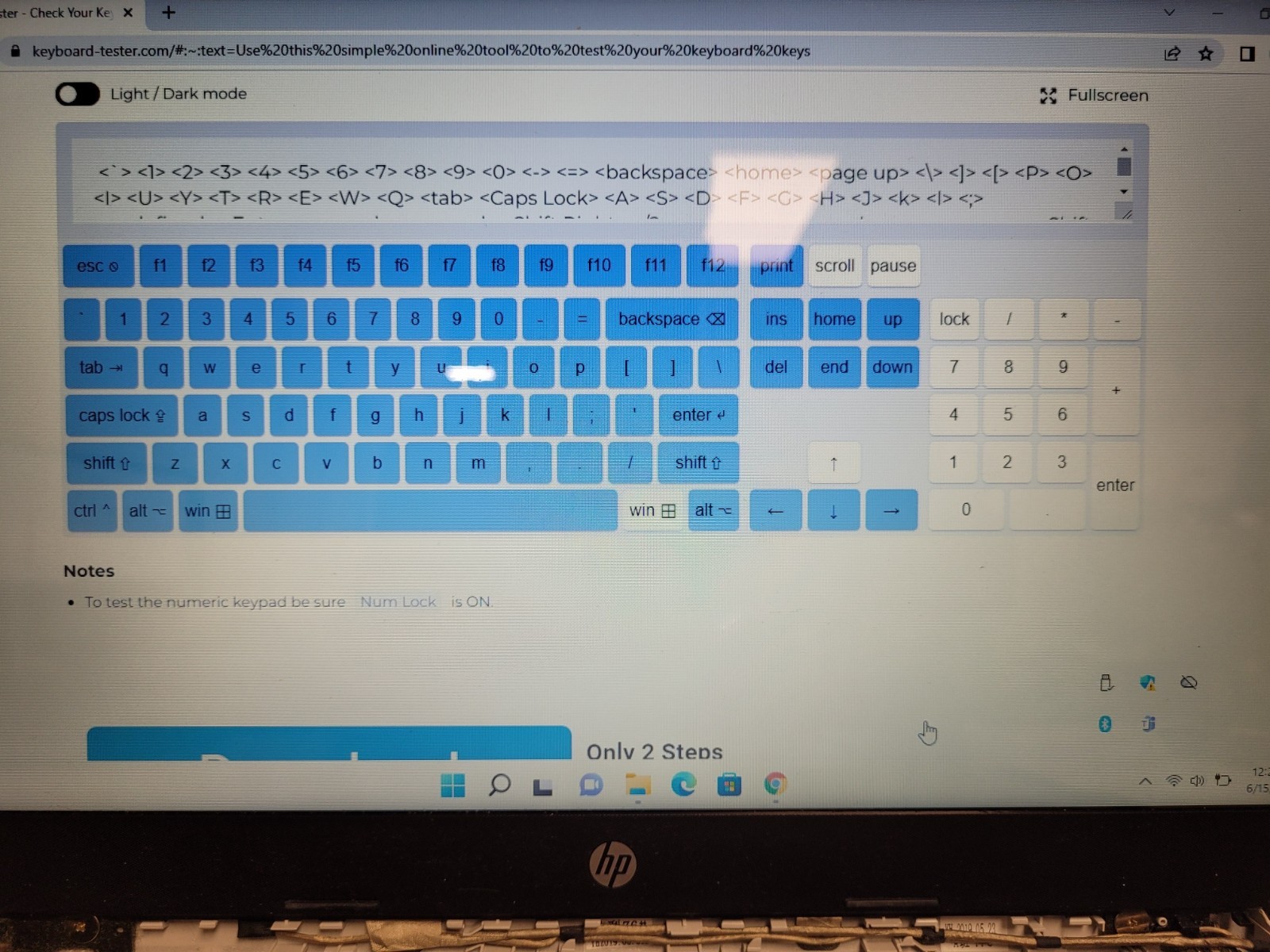 Hp laptop 14-dk0xxx 14″ amd ryzen3 3200u 2600mhz 4gb ram 128gb ssd 5CG9242JWK