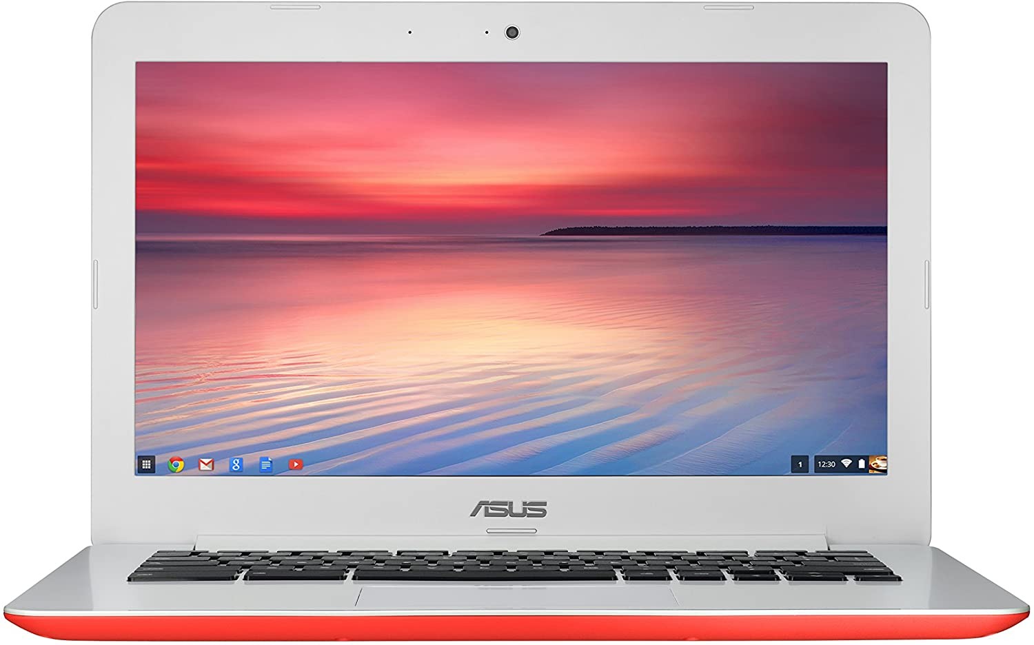 ASUS CHROMEBOOK 13″ N2840 4GB 16GB C300MA-DH02-RD FOR PART MULTIPLE ISSUES