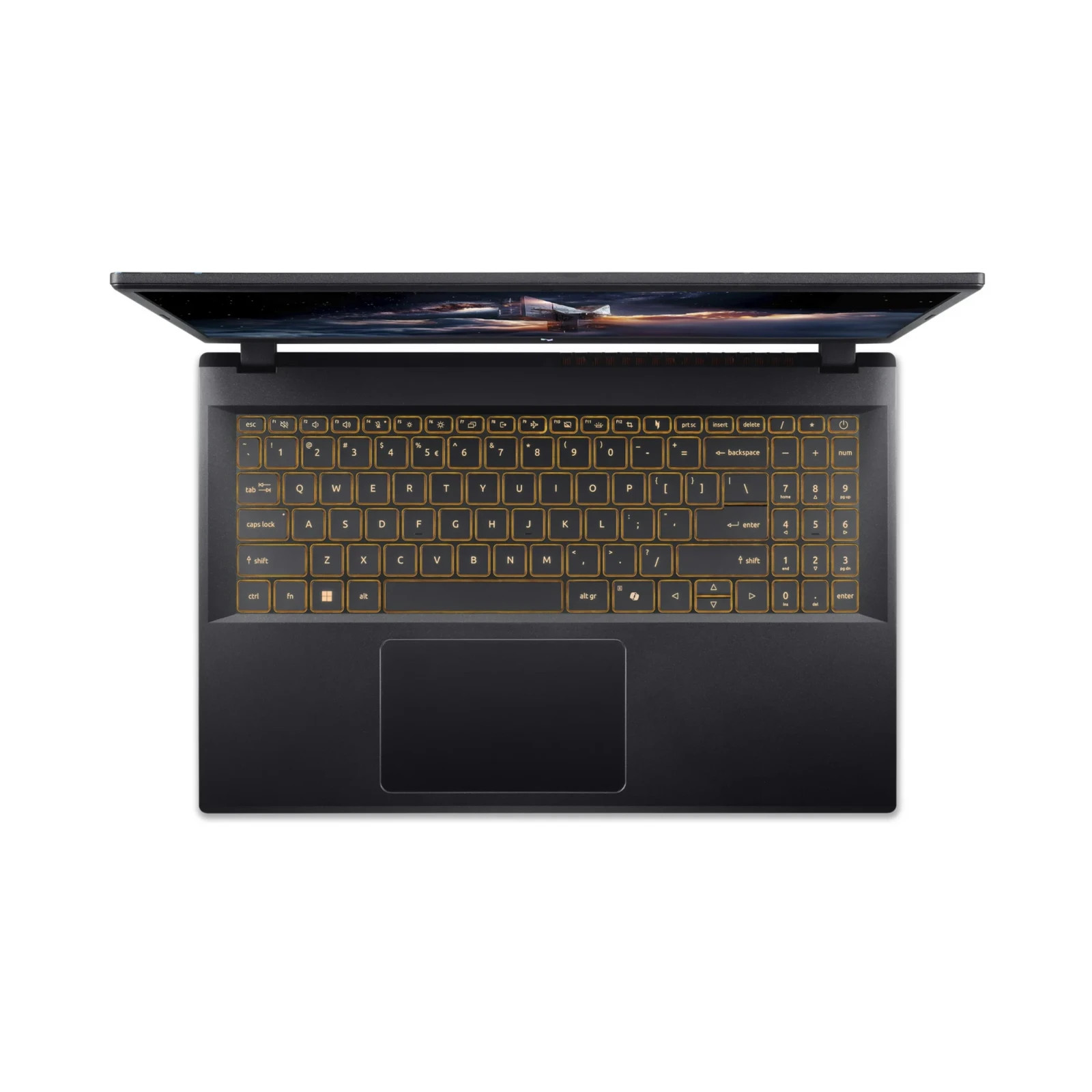 Acer Nitro V Laptop 15.6″ FHD IPS 165Hz RTX 5050 Intel i5-13420H 16GB 512GB