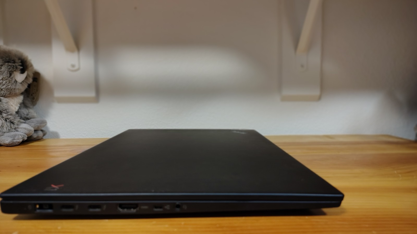 Lenovo Thinkpad X1 Extreme Gen 2 / Core i7-9750H / 512GB M.2 / 32GB DDR4 Ram