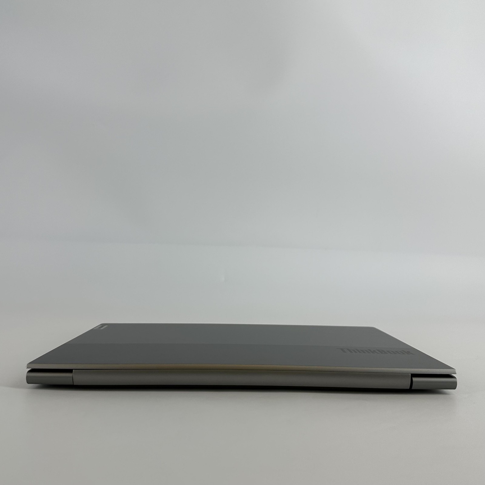 Lenovo ThinkBook 13s Gen 2 Gray QHD+ i7-1165G7 2.80GHz 16GB 512GB SSD Good
