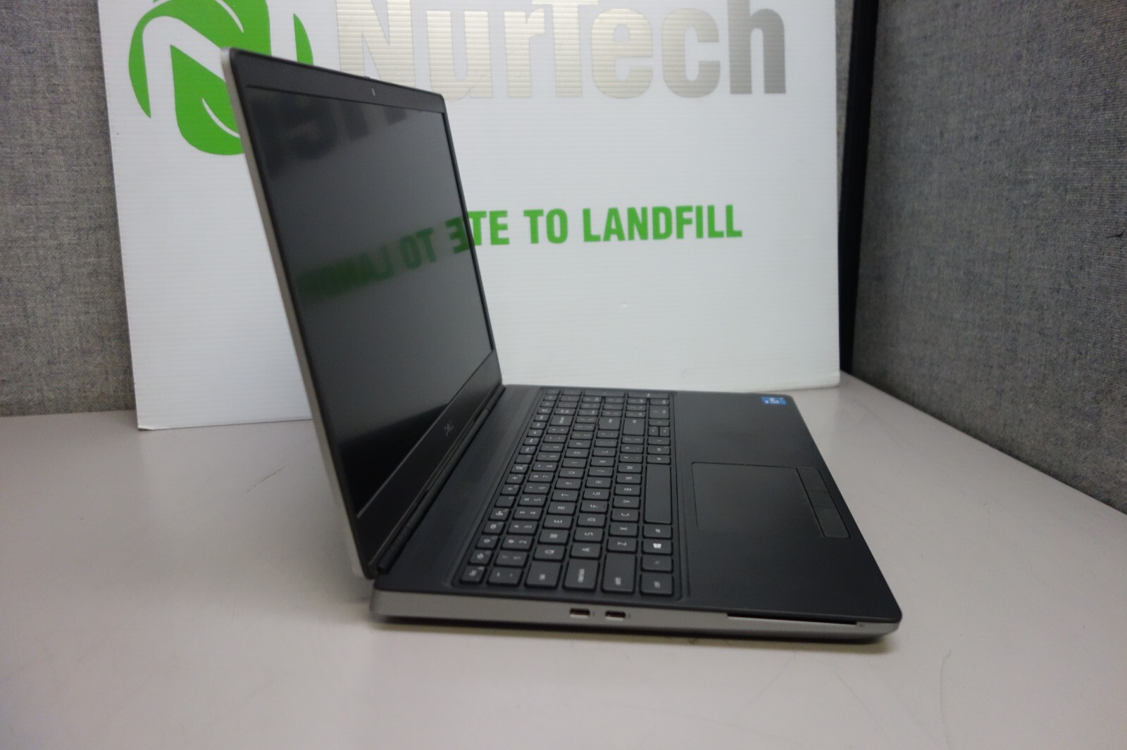 DELL PRECISION 7560 15.6″ i5-11500H 2.9GHz 32GB/512GB Laptop[No OS][ADMIN/BIOS]