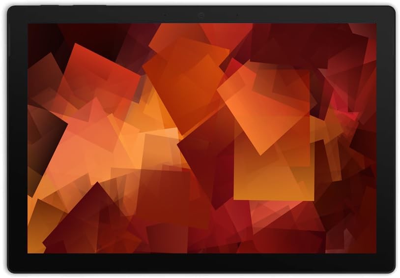 Microsoft Surface Pro 7 Tablet, 12.3in(2736 x 1824) Touchscreen, Core i5-1035G4,
