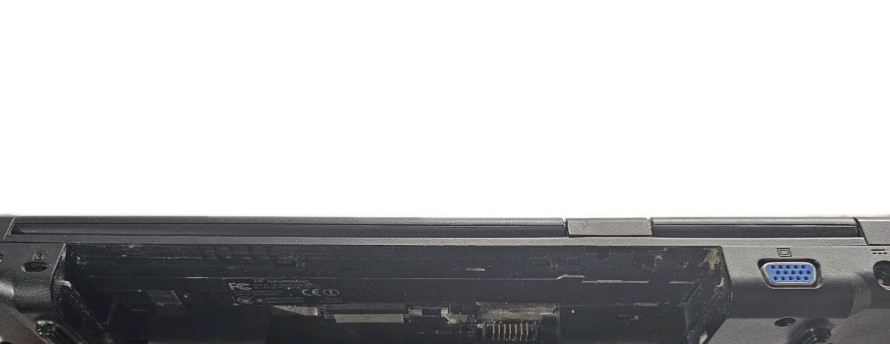 Gateway W350A AMD Laptop Notebook Windows Enterprise