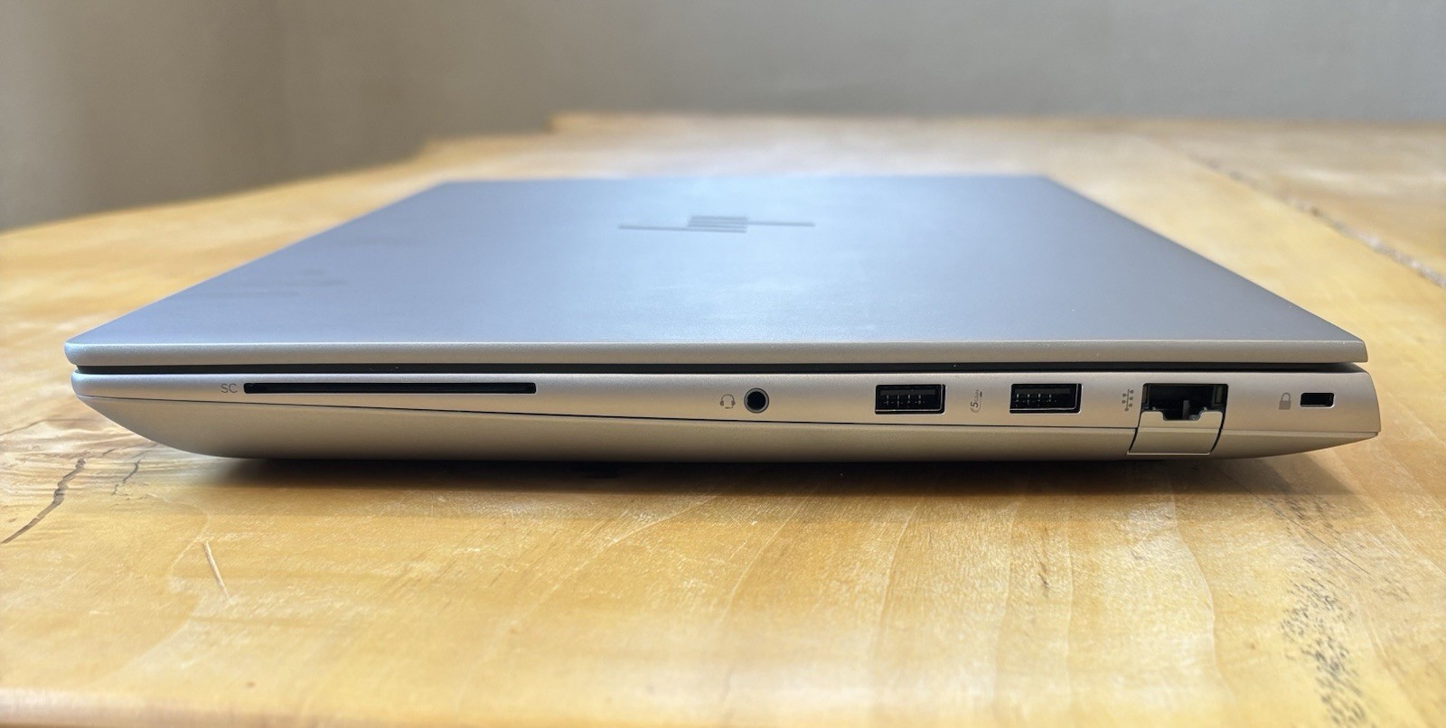 HP ZBook Fury 16-inch G11 Mobile Workstation Laptop
