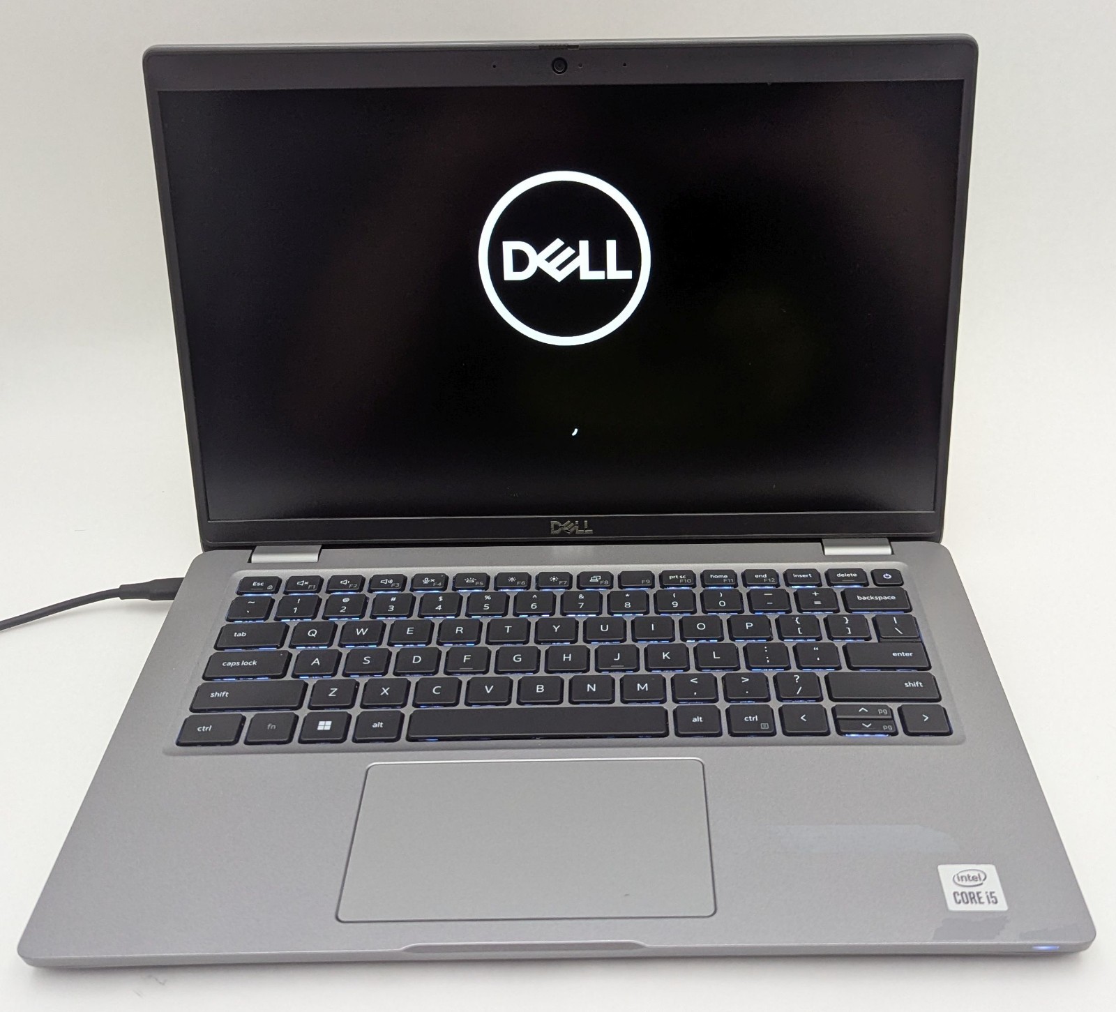 Dell Latitude 5420 14″ Laptop i5-10310U 1.70GHz 8GB RAM 256GB NVMe Windows 11