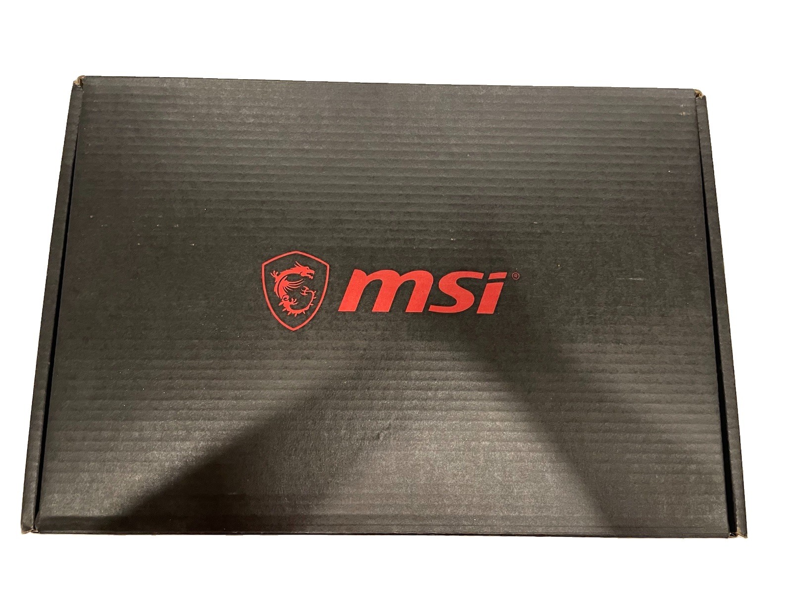 Msi Gaming Laptop Gf65 thin 9sexr
