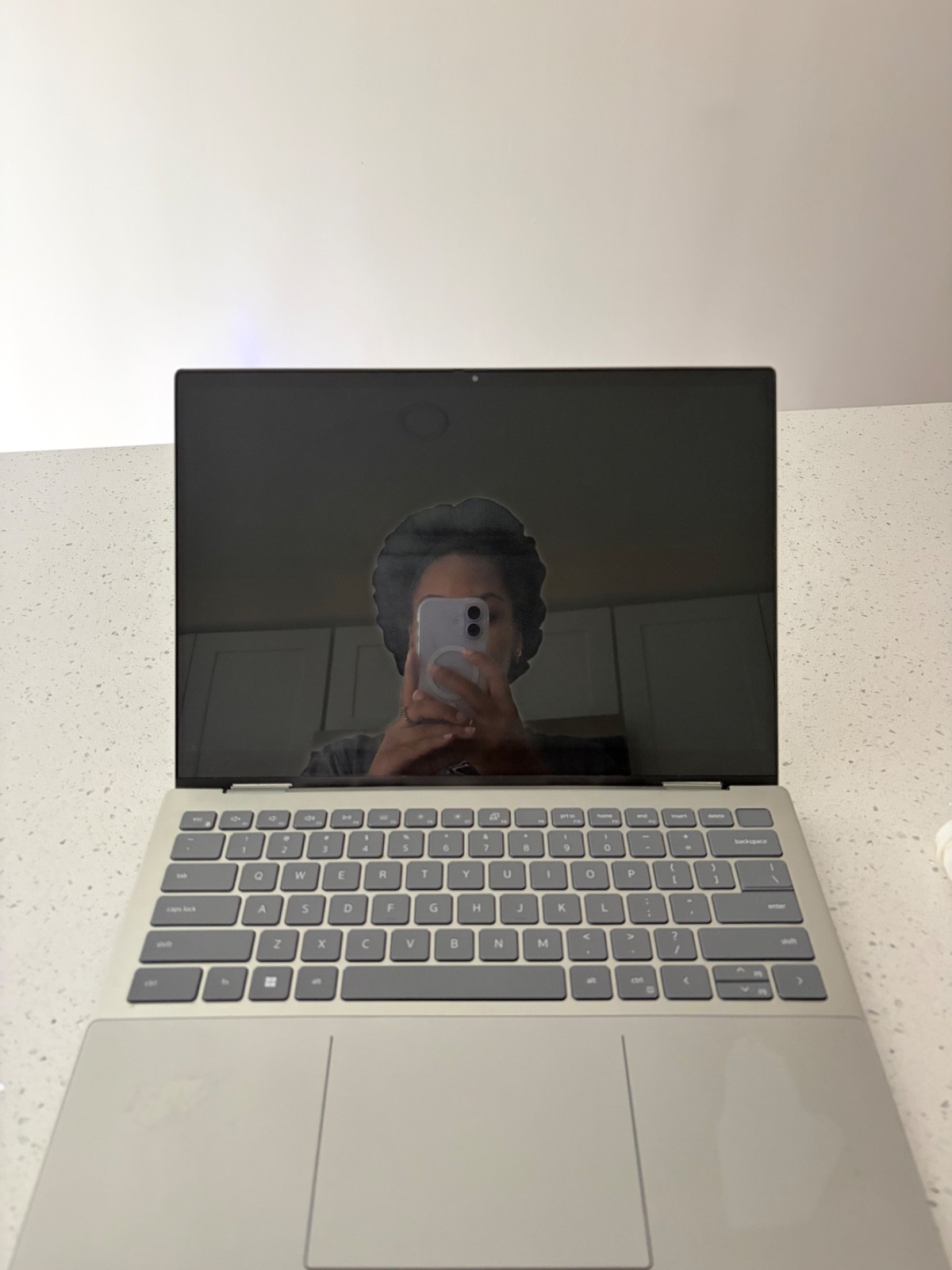 Dell Inspiron 5000 14” (256GB SSD Intel Core i3-1115G4 4.1GHz 8GB) 2-in-1…