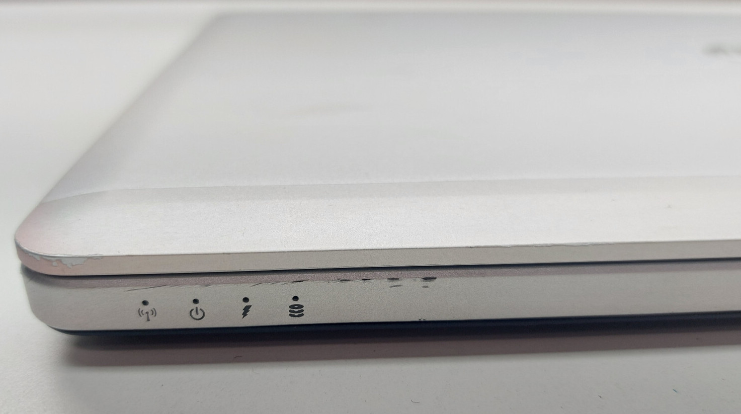 For Parts – HP Elitebook Folio 9470m Core i7 vPro (see Photos and description)