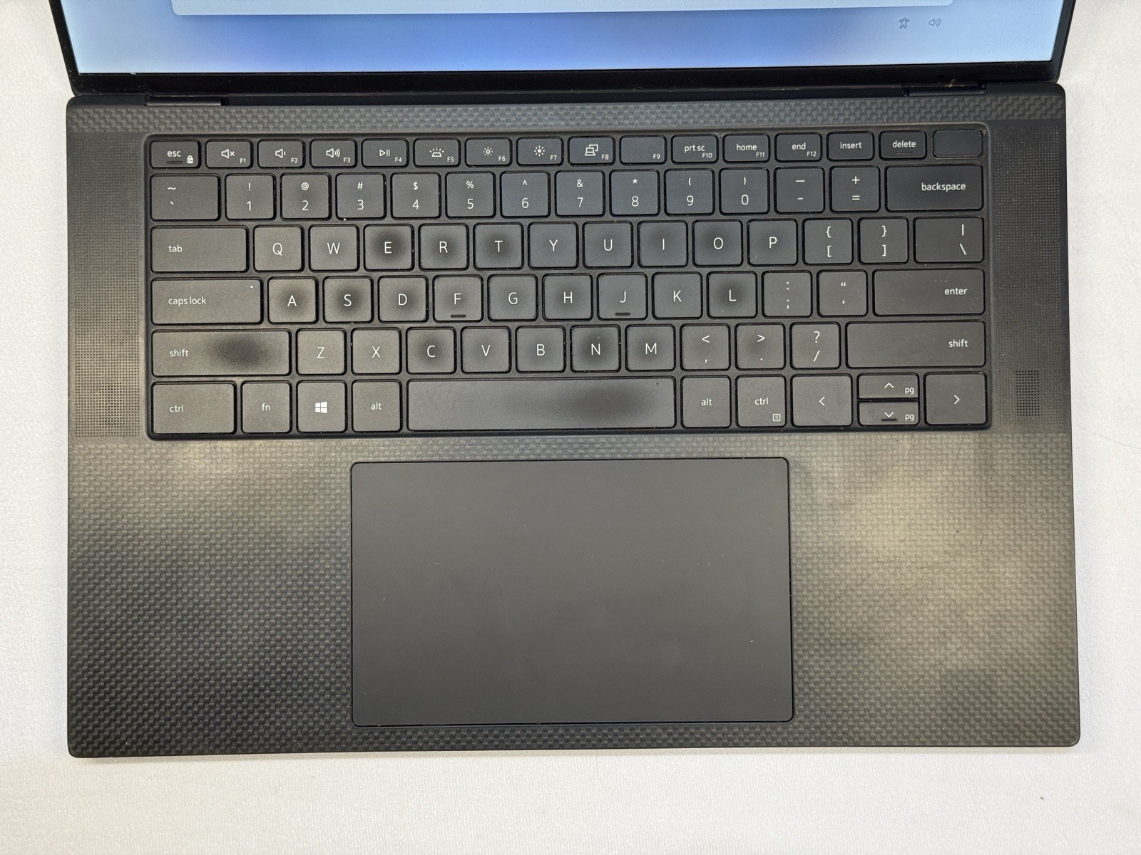 Dell Precision 5550 15.6″ Laptop Intel Core i7-10850H 32GB RAM 512GB NVMe Win11P