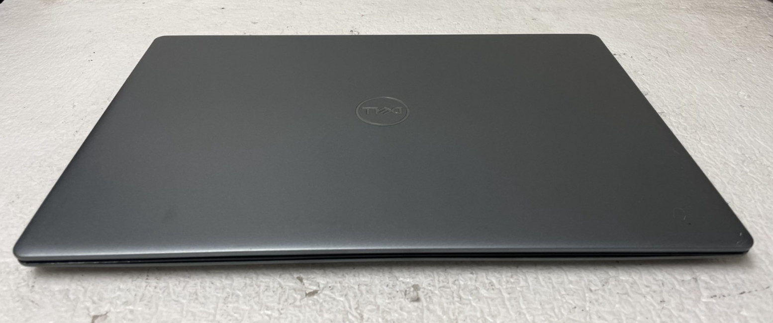 Dell Vostro 7590 15.6” Core Intel i7-9750H @2.60GHz 8GB RAM NO SSD For Parts