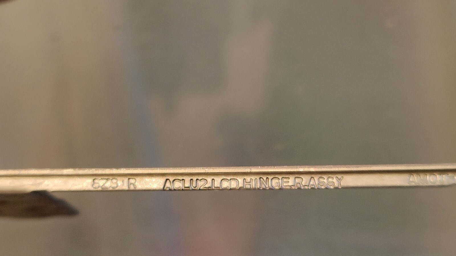 LENOVO G50-30 G50-45 Z50-70 Z50-75 G50-80 HINGE HINGES AM0TH000200 AM0TH000100