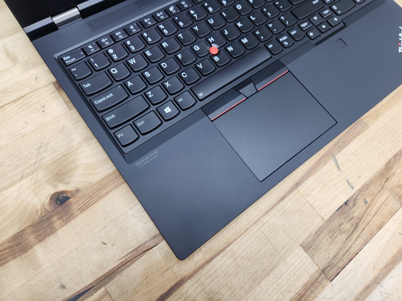 Lenovo ThinkPad P15 Gen 1 15.6 i7-10850H 32GB 512GB SSD Quadro T1000 EXCELLENT ~