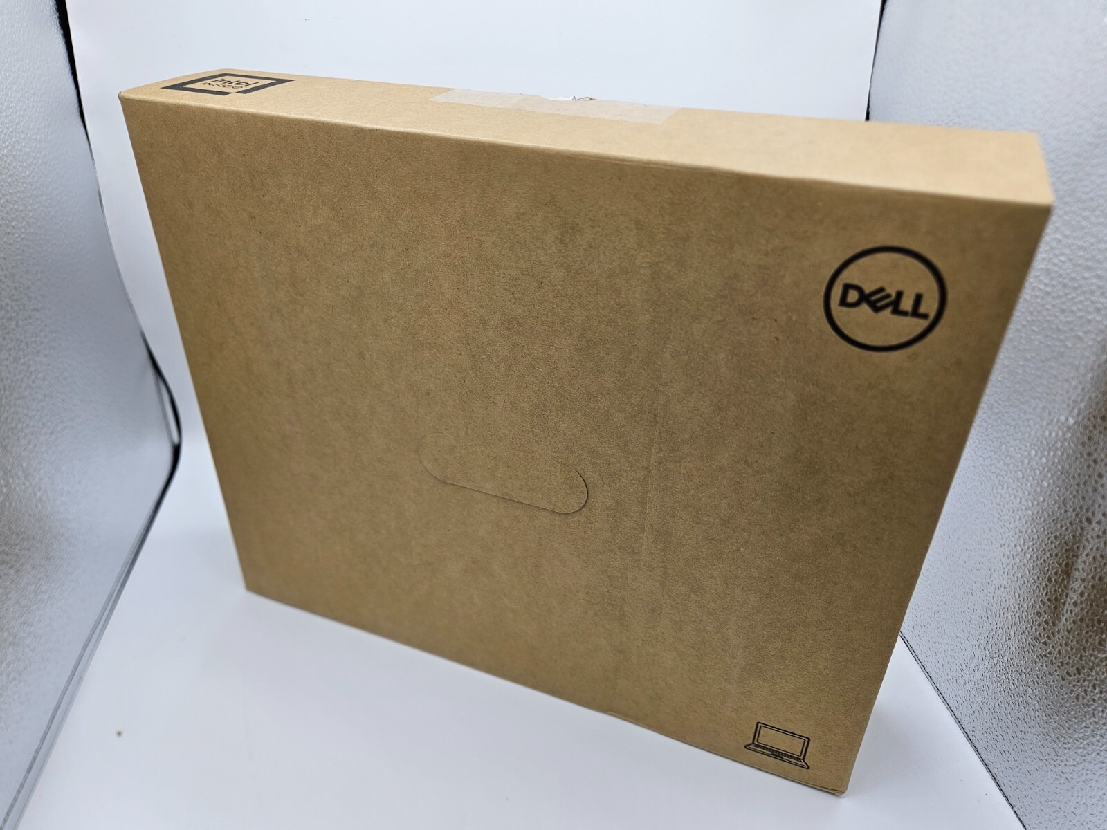 Dell Latitude Rugged 7330 16GB I5 256GB 2 Batteries Touchscreen