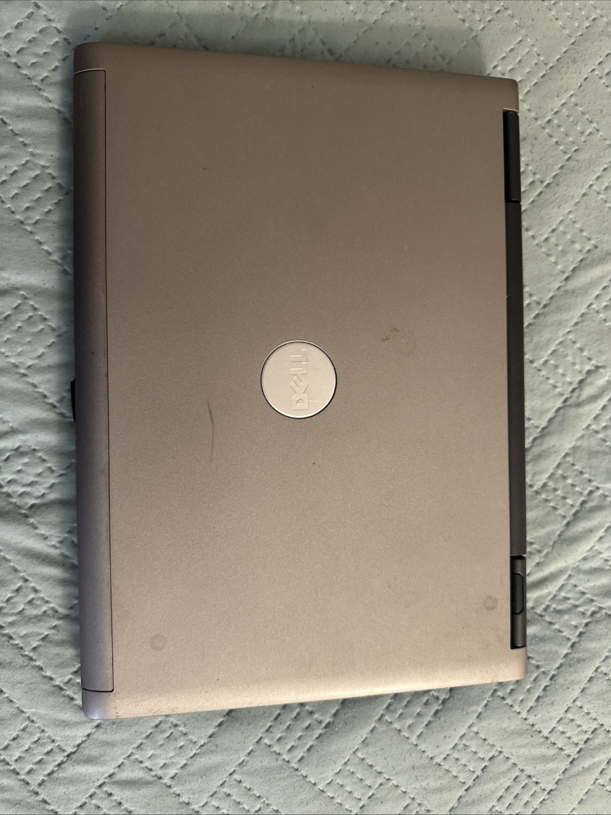 Dell Latitude D430 Laptop 12” LCD/1.20GHz/1GB RAM/80GB/WIFI Need To Be Wiped!