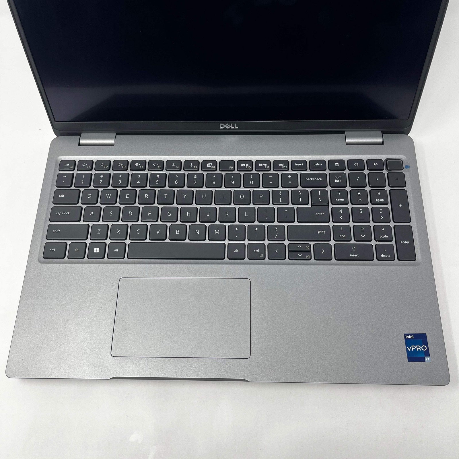 Dell Precision 3581 15.6″ 12 Gent i7-12800H 2.5GHz 32GB RAM 512GB SSD RTX A500