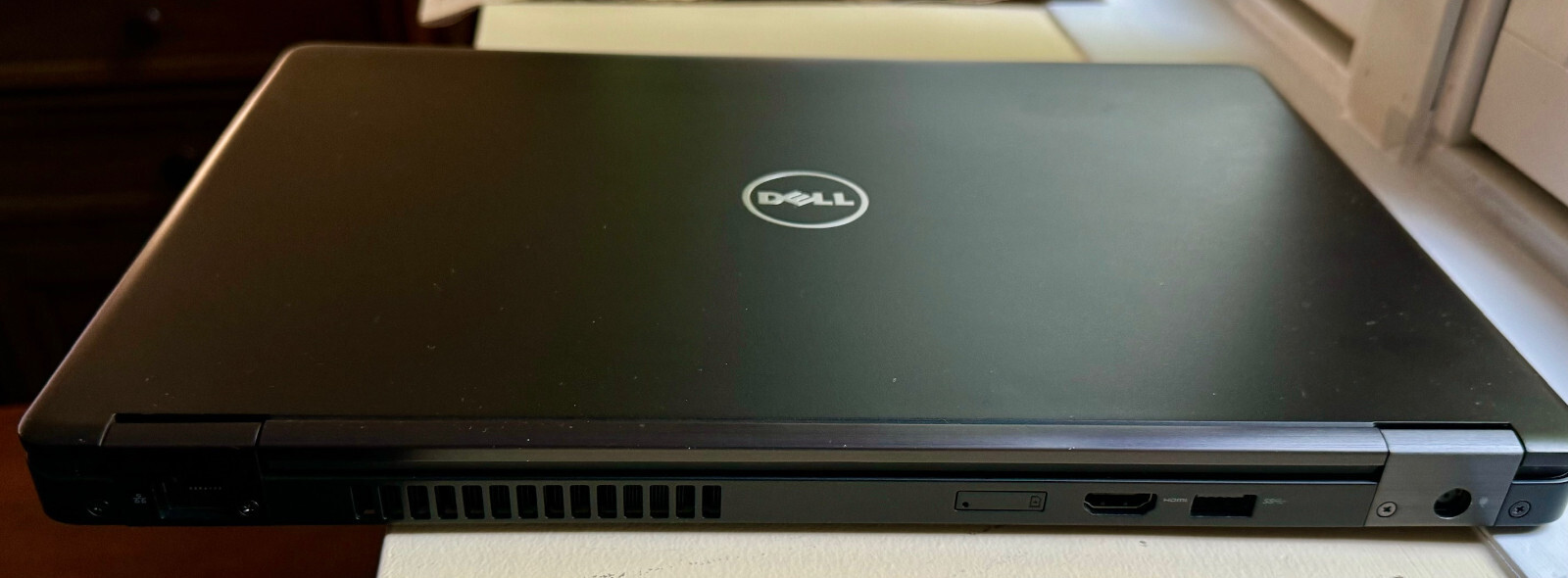 Dell Latitude 5480 (256GB HDD, Intel Core i5-6440HQ, 2.60 GHz, 16GB) Laptop -…