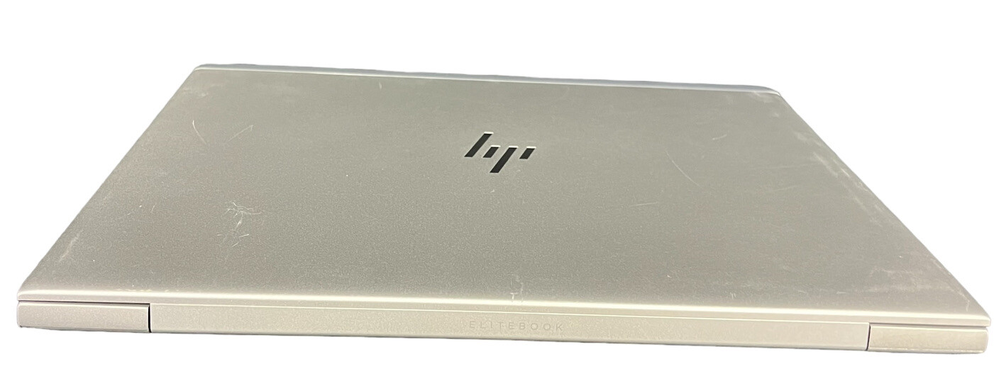 HP ELITEBOOK 745 G5 AMD RYZEN 2500U 2.0GHz 8GB 256GB SSD 14″ NO OS
