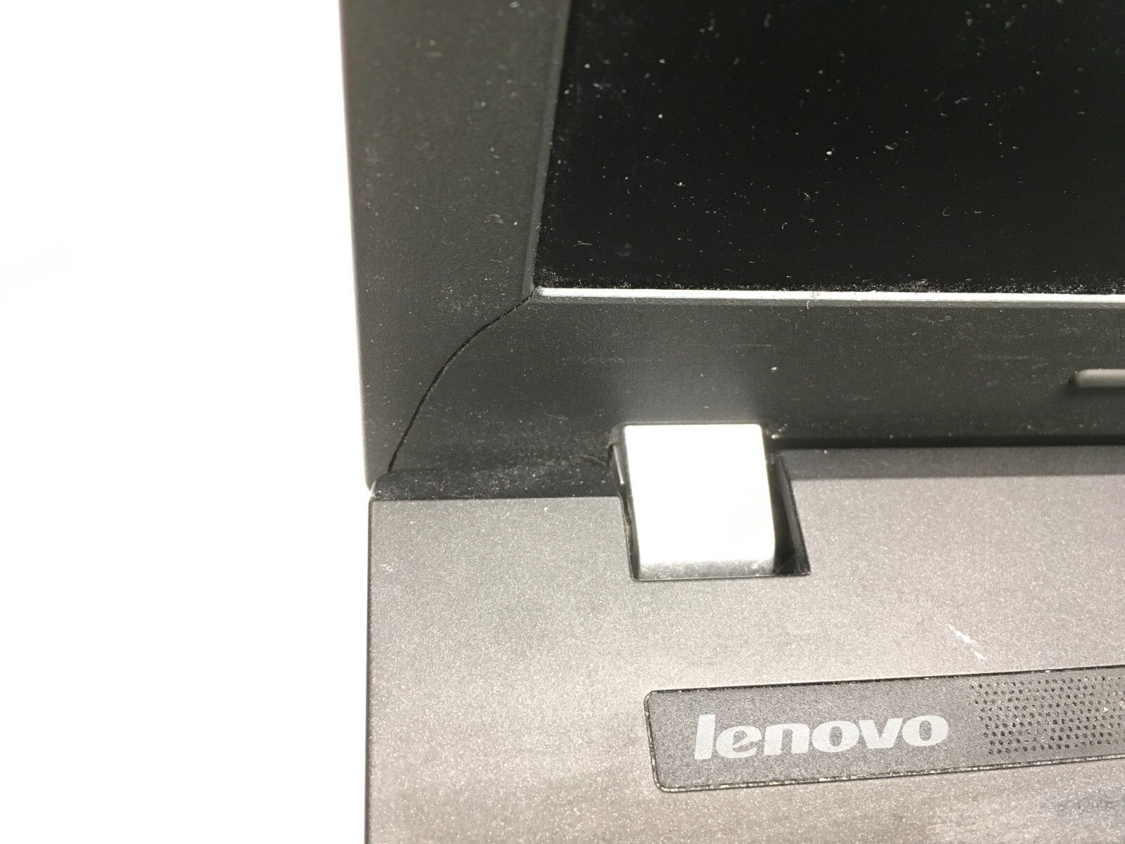 Lenovo ThinkPad E550 Intel i3-4005U 1.7GHz 4 GB NO HDD