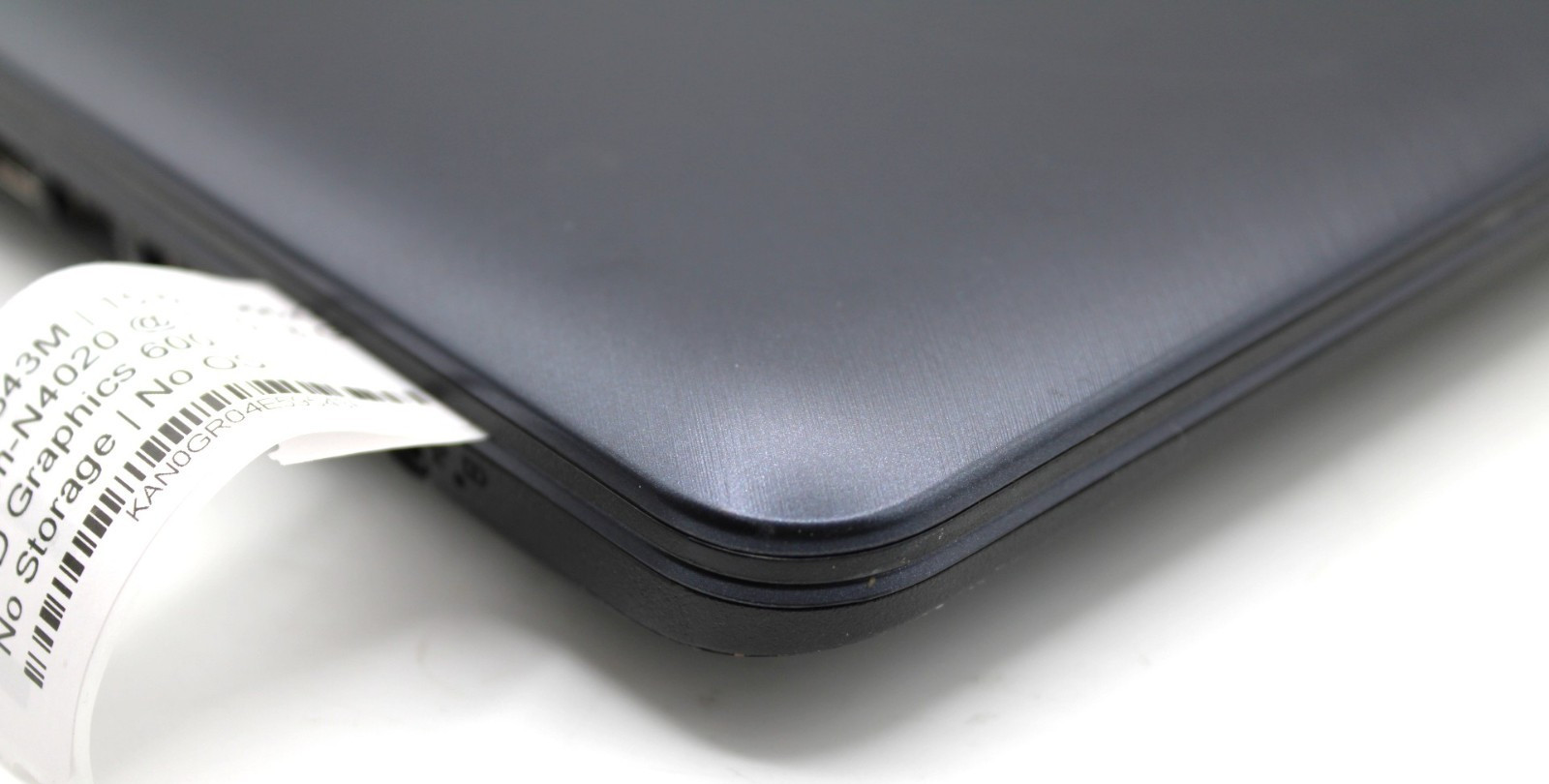 ASUS Vivobook R543M Celeron-N4020@1.1GHz 8GB DDR4 NO STORAGE/OS *USED/TESTED*