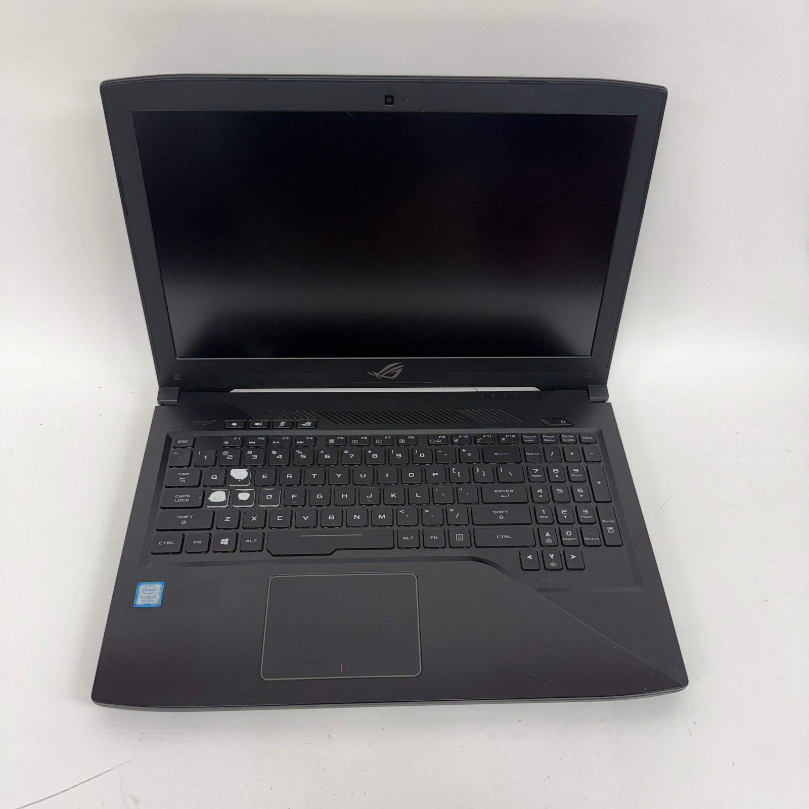 Asus ROG Strix GL503V 15.6″ i7-7700HQ 2.8GHz 16GB RAM 1TB SSD GeForce GTX 1050