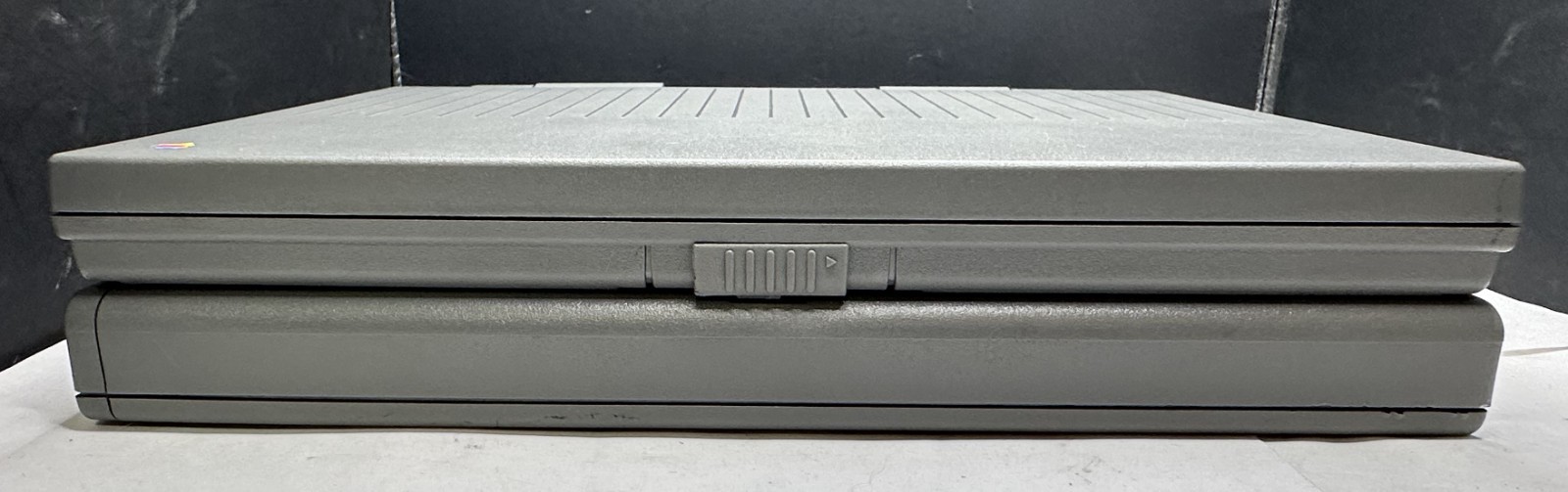 APPLE MACINTOSH POWERBOOK 160 VINTAGE LAPTOP STRICTLY For Parts or Repair