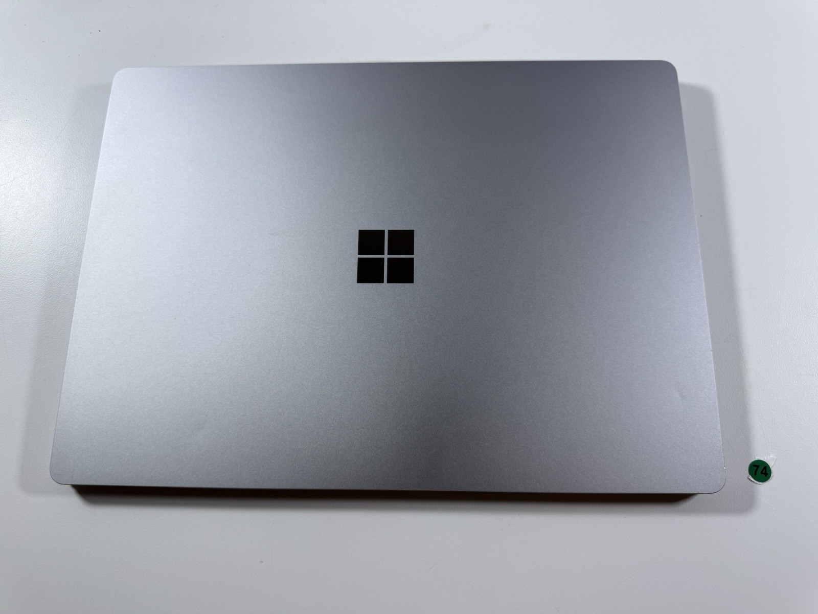 Microsoft Surface Laptop 5 13.5” 1950 Intel Core i7-1265U 16GB RAM 512GB NVME