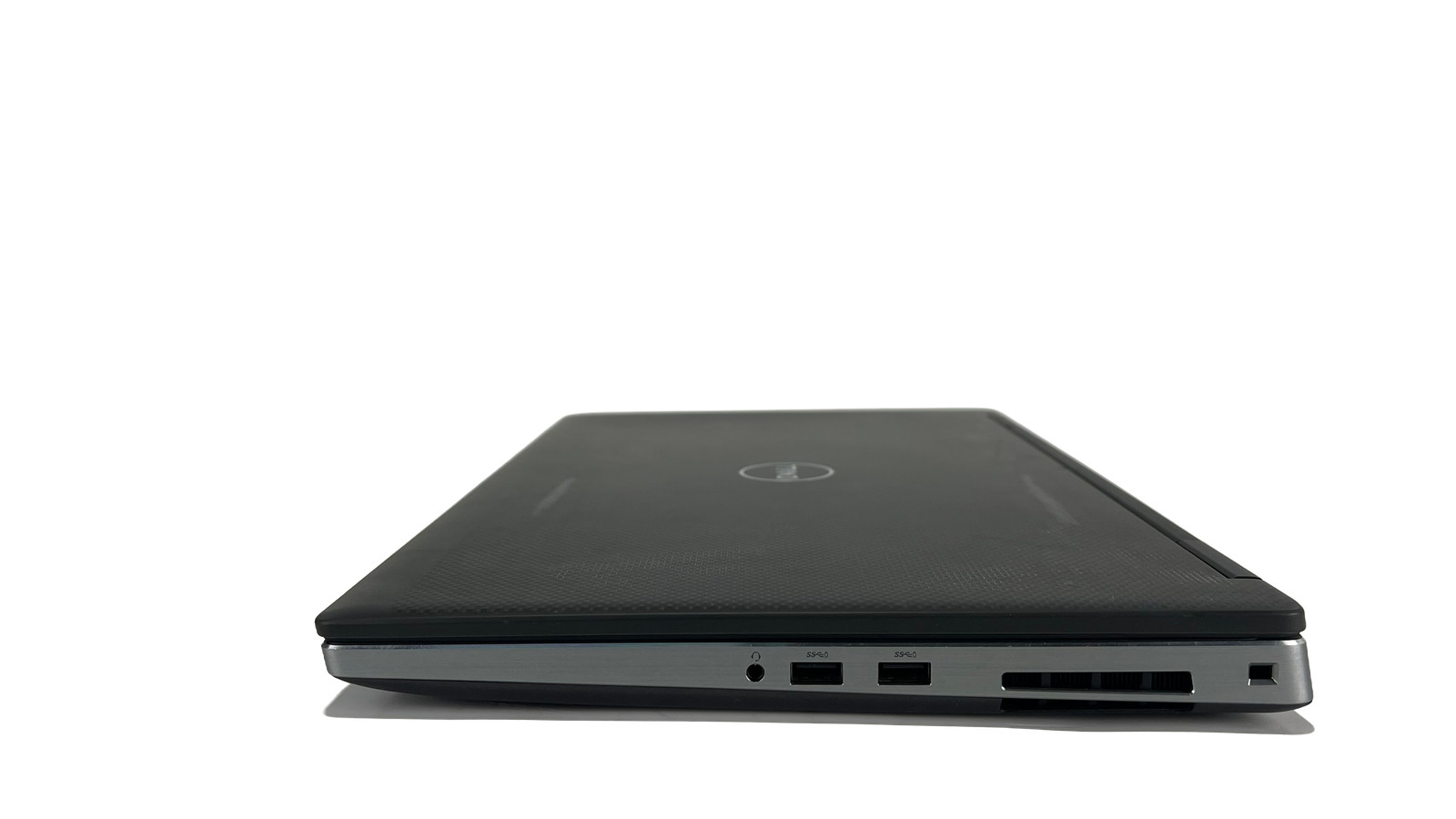 Dell Precision 7540 15.6″Laptop i7 9th 256GB SSD 48GB RAM Win 11 Pro (ACC)