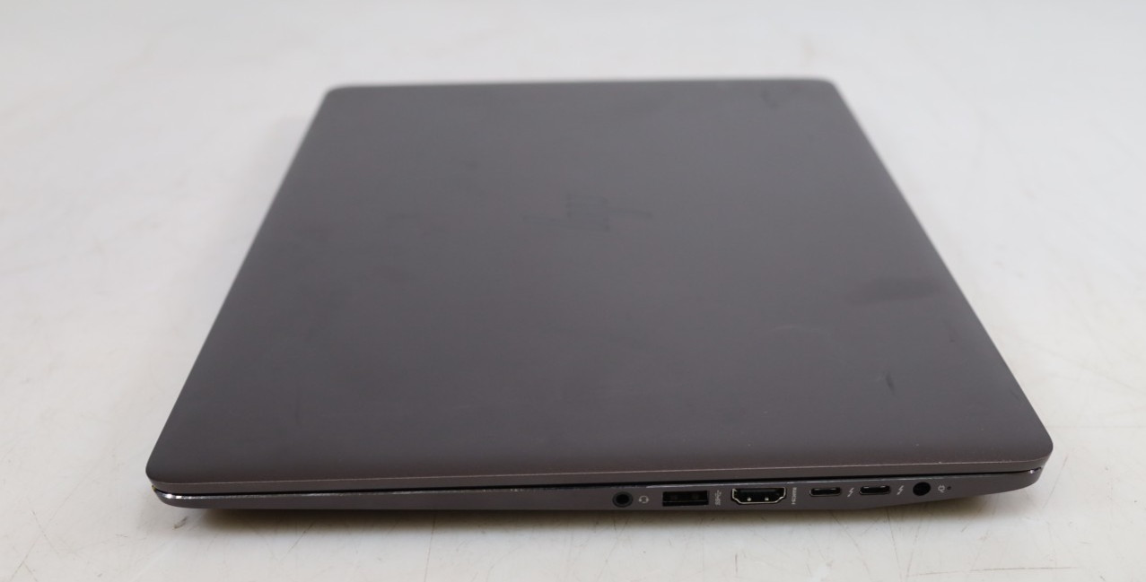 HP ZBook Studio G4 15.6″ Intel i7-7700HQ 8GB DDR4 256GB SSD No COA OS