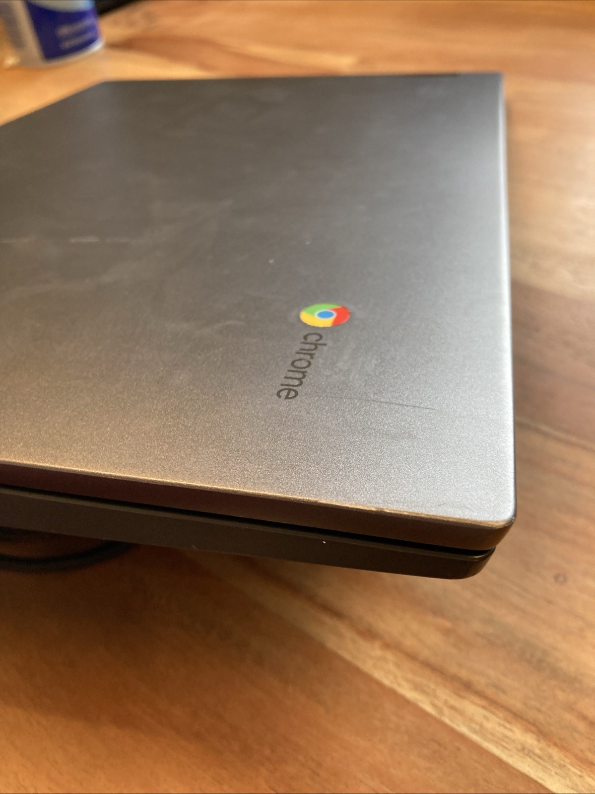 Lenovo 14e Chromebook, 14″ *Touch* A4-9120C With OEM Charger