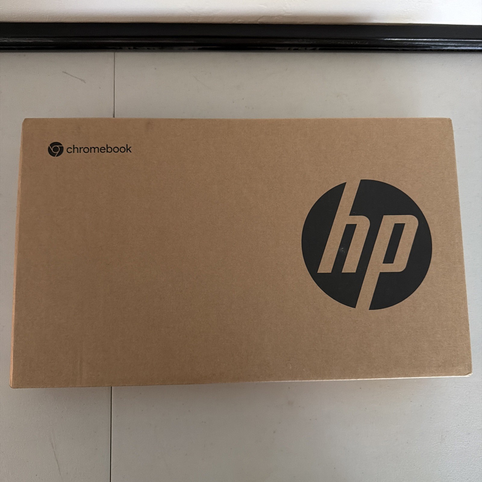 HP Fortis 11.6″ Touchscreen Chromebook N100 4GB 32GB eMMC ChromeOS 9R3B0UTABA