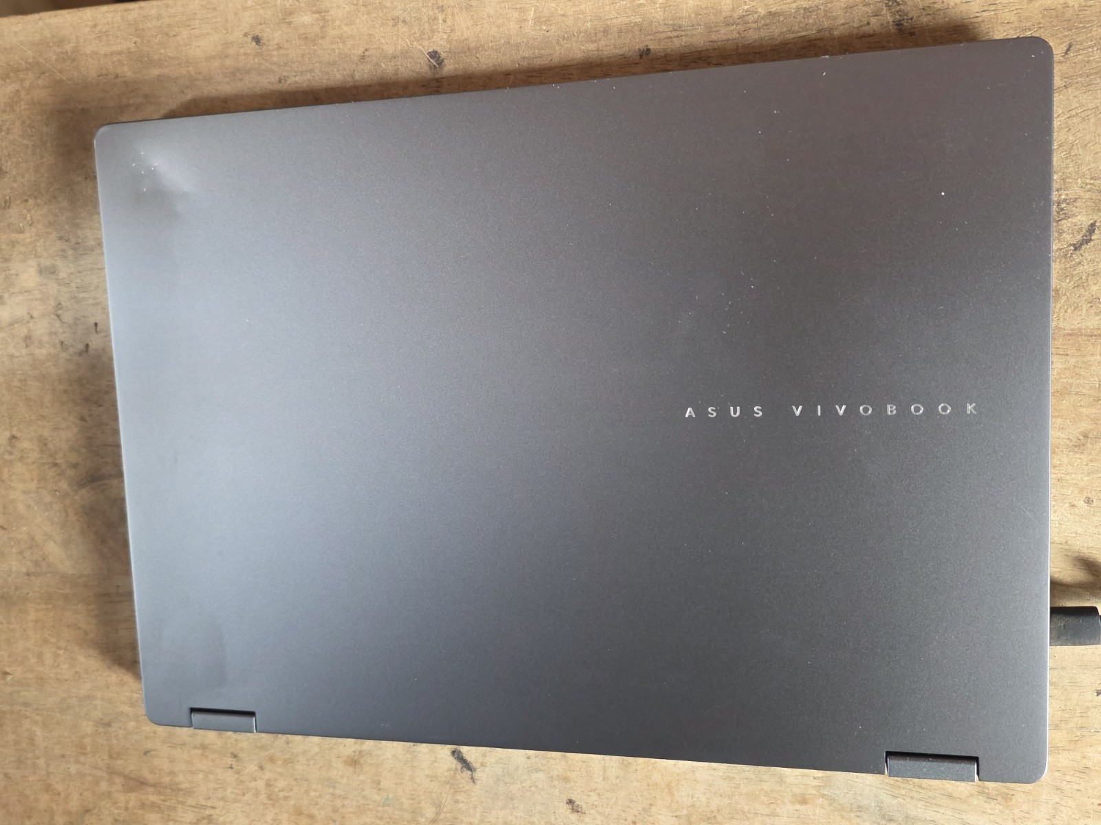 Asus Vivobook 14 Flip Core Ultra 7 256V 2.2GHz 16GB 1TB 14″ TP3407SA 58396