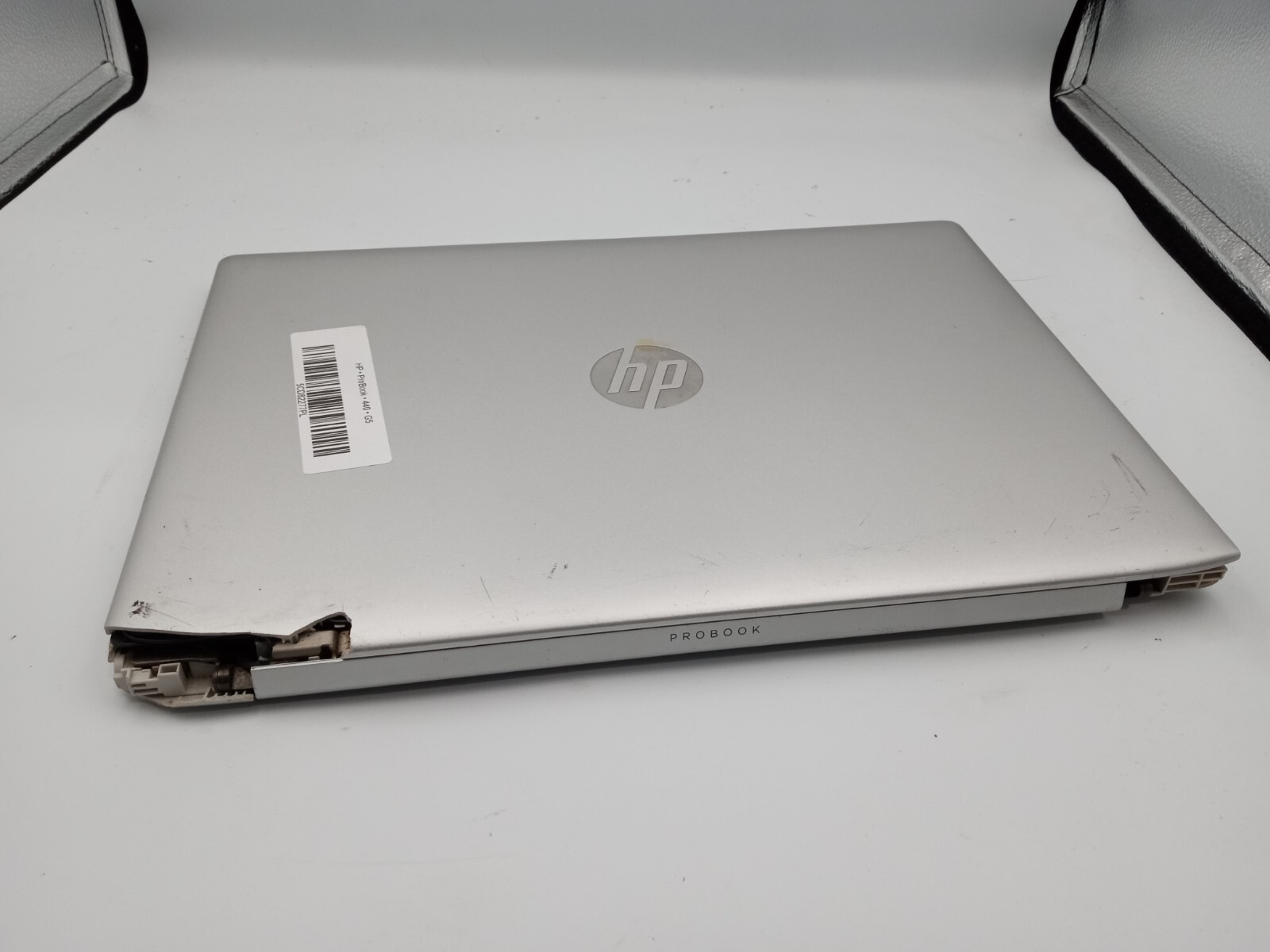 HP ProBook 440 G5 14″ Laptop Intel Core i3 7th Gen – PARTS/REPAIR – READ -RR