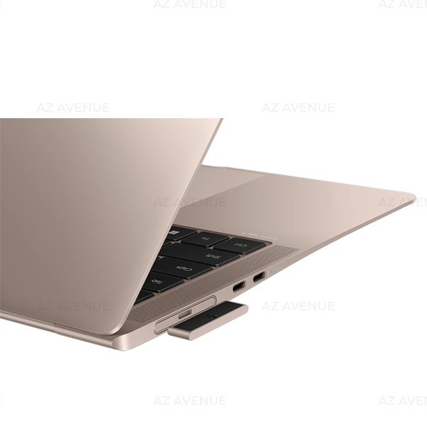 NEW Honor MagicBook Art 14 2025 BROWN Ultra 7 32GB RAM 1TB SSD Windows PC Laptop