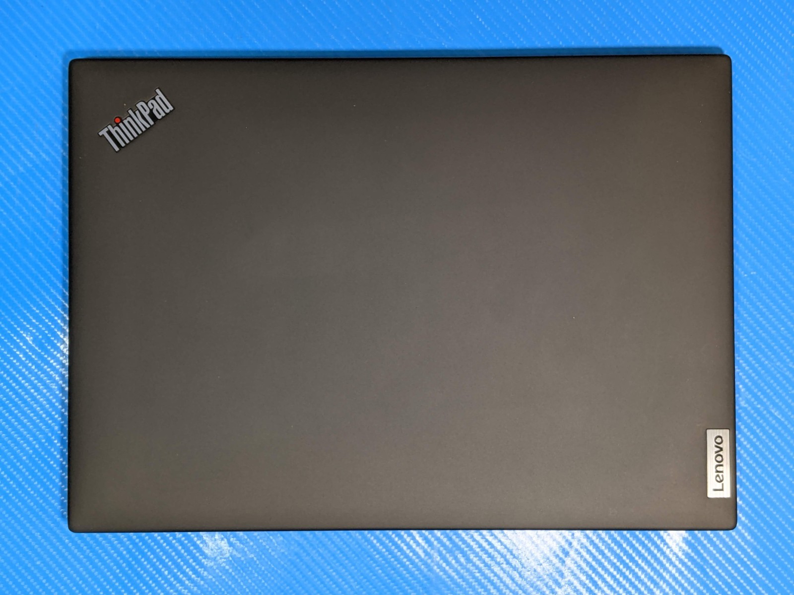 Lenovo ThinkPad T14s Gen 3 14″FHD+ i5-1245U 1.6GHz 8GB 256GB SSD WRNTY-03/26 +PA