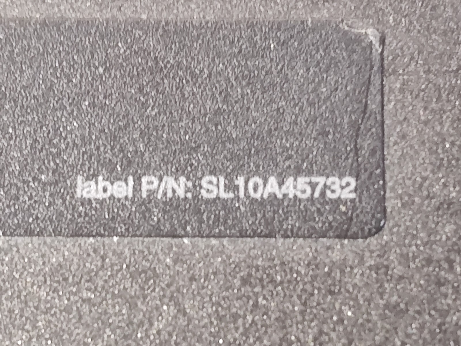 Lenovo ThinkPad T440s 14in, Intel Core i5-4200u 4GB Internal Ram No SSD/OS PARTS