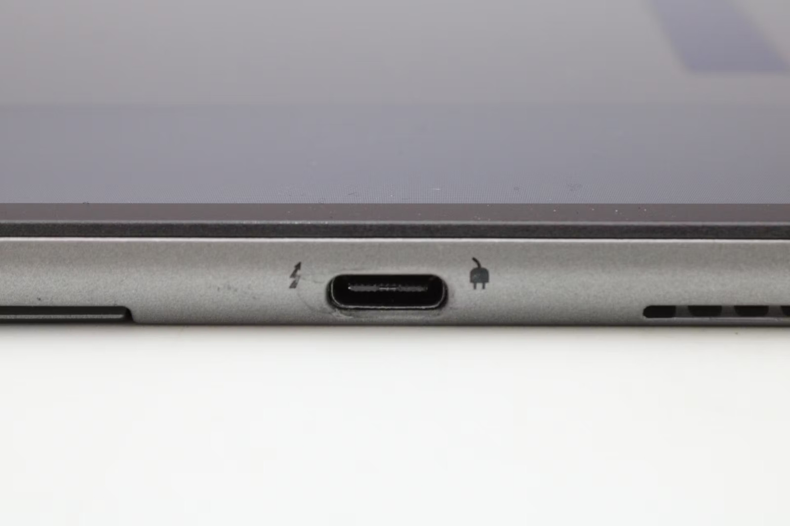 Dell Latitude 7320 Used 13″ i5-1140G7, 256GB NVMe, 16GB RAM, No keyboard