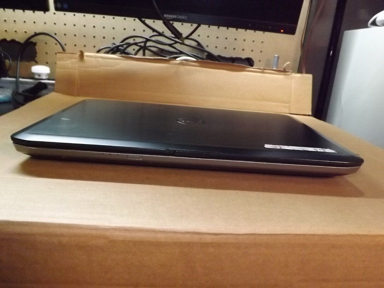 Dell Latitude E5530 || i3-3120M || 8GB || 120GB
