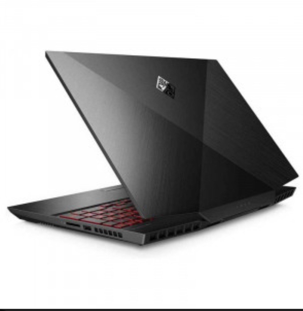 HP Omen 15 DH1099nr GeForce RTX 3060 Intel Core I7 10th Gen 8GB RAM 256GB SSD