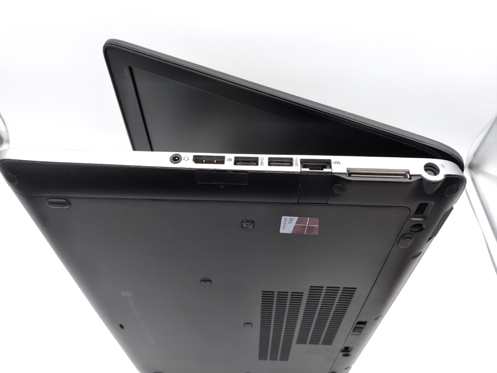 HP ELITEBOOK 850 G2 15.6″ CORE i5-5200U@2.20GHz 8GB RAM 1TB HDD Win 11 Pro