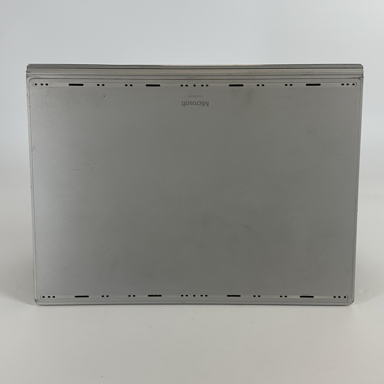 Microsoft Surface Book 2 15 TOUCH i7-8650U 1.90GHz 16GB 256GB SSD BAD BATTERY